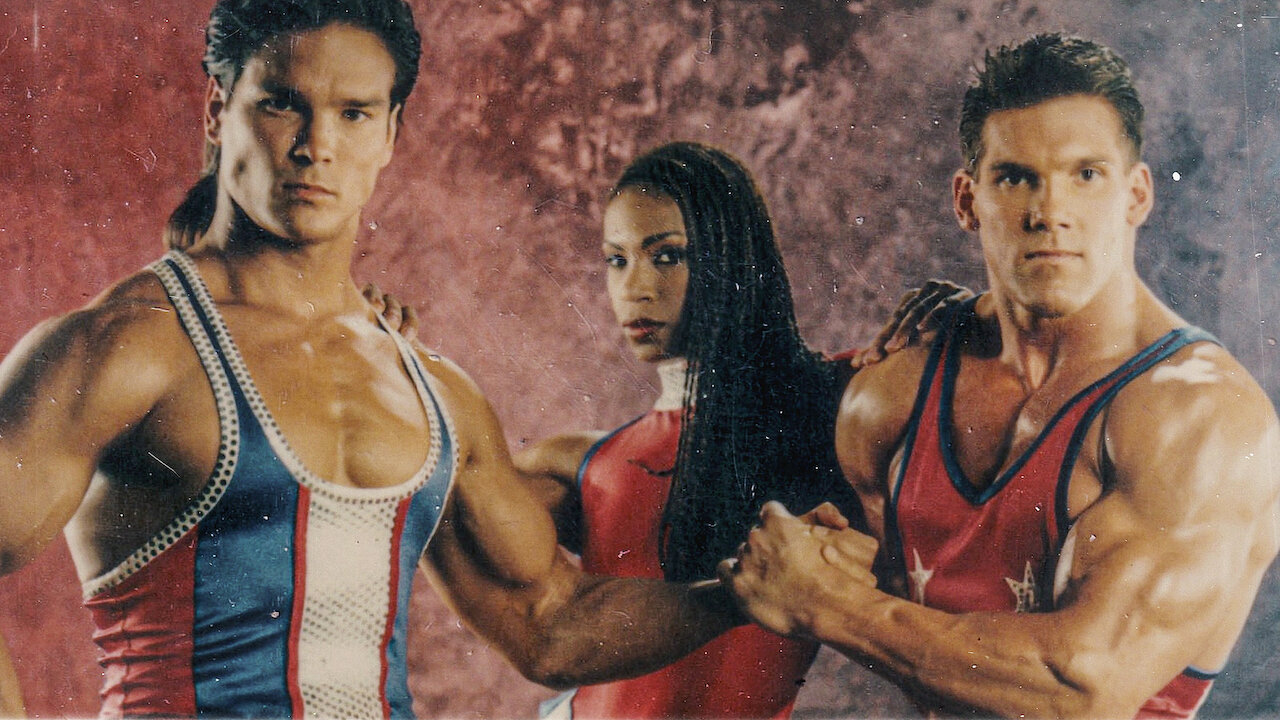 Muscles & Mayhem: An Unauthorized Story of American Gladiators Ending Explained - Why Was The Popular Reality Show American Gladiators Canceled After Season 7? 