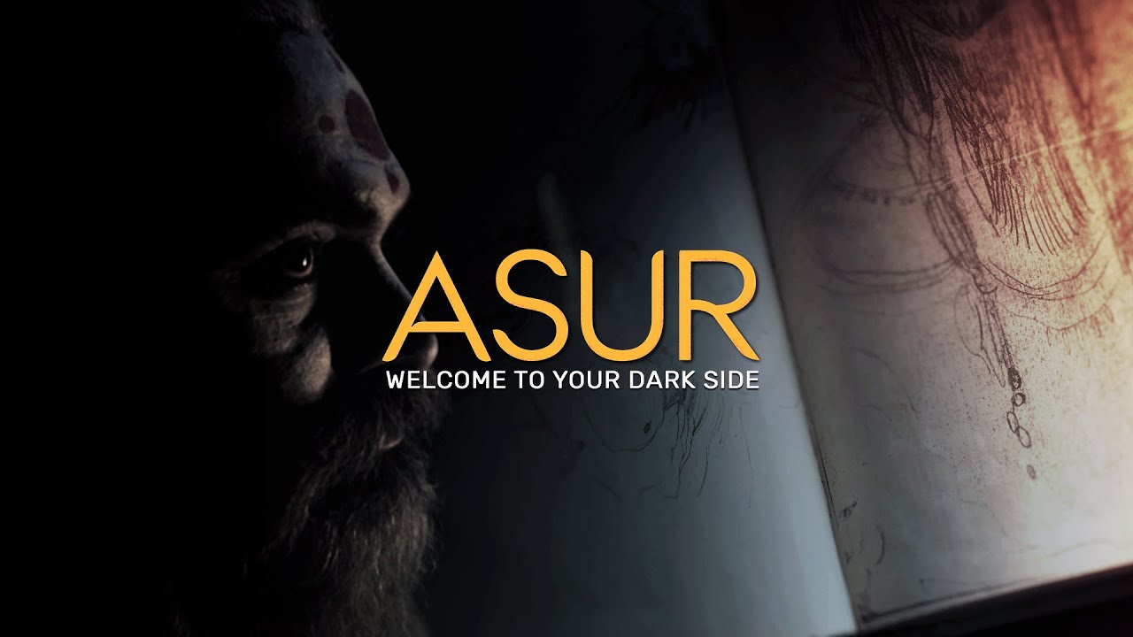 Asur Season 3