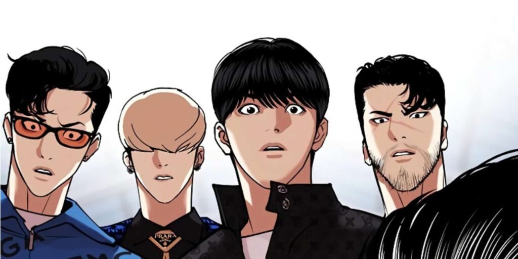 The Release Date Of Lookism Chapter 454 Is Here! 