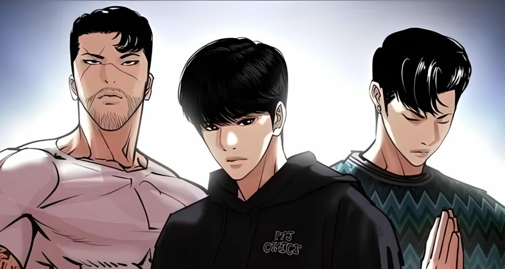The Release Date Of Lookism Chapter 454 Is Here! 