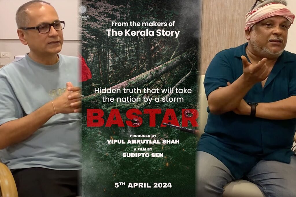Is "Bastar" Based On A True Story? 