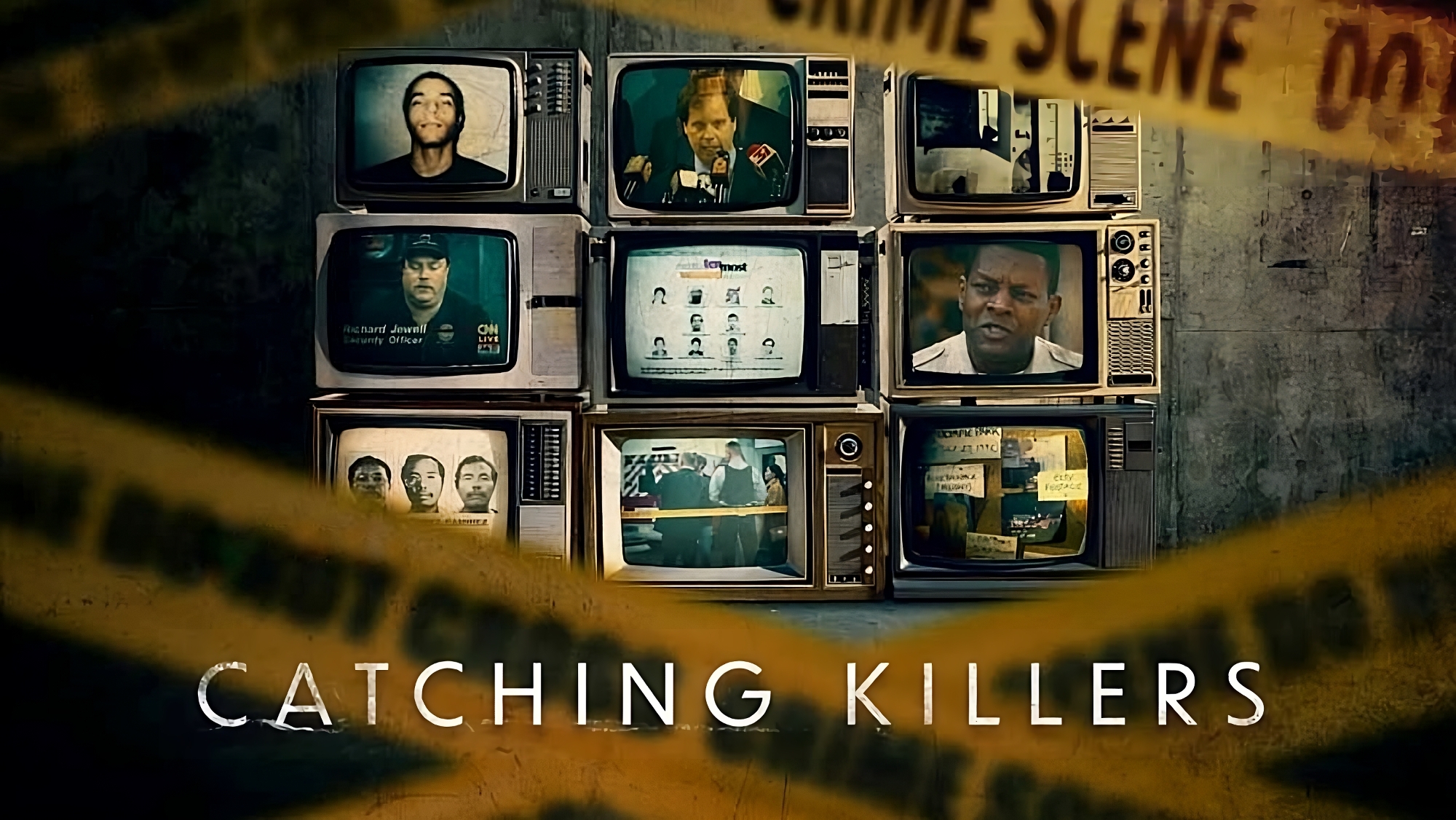 Catching Killers Season 4