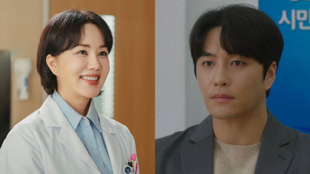 Is The Release Date For Doctor Cha Episode 17 Revealed By Netflix? 