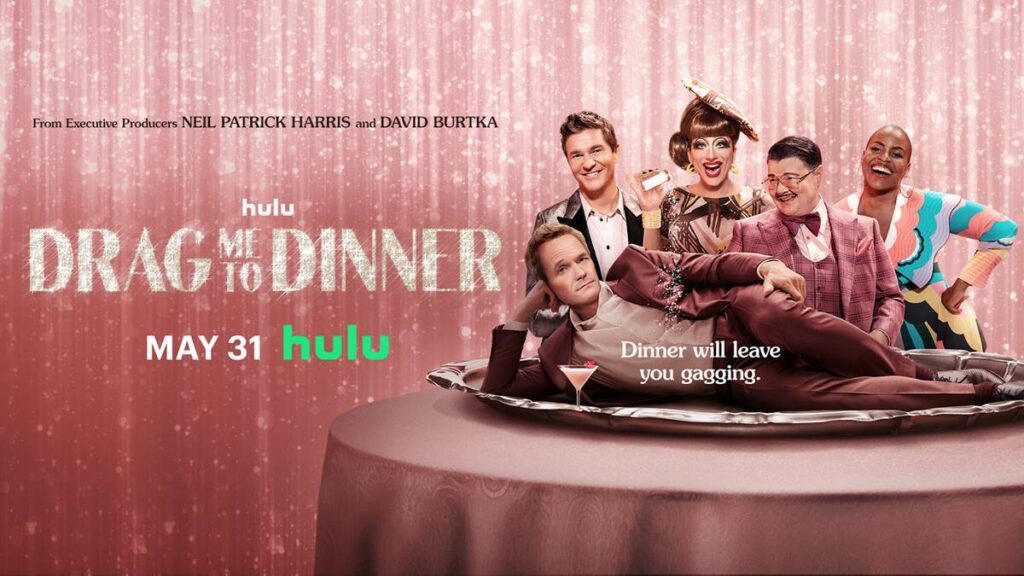 Drag Me To Dinner Season 2 Release Date