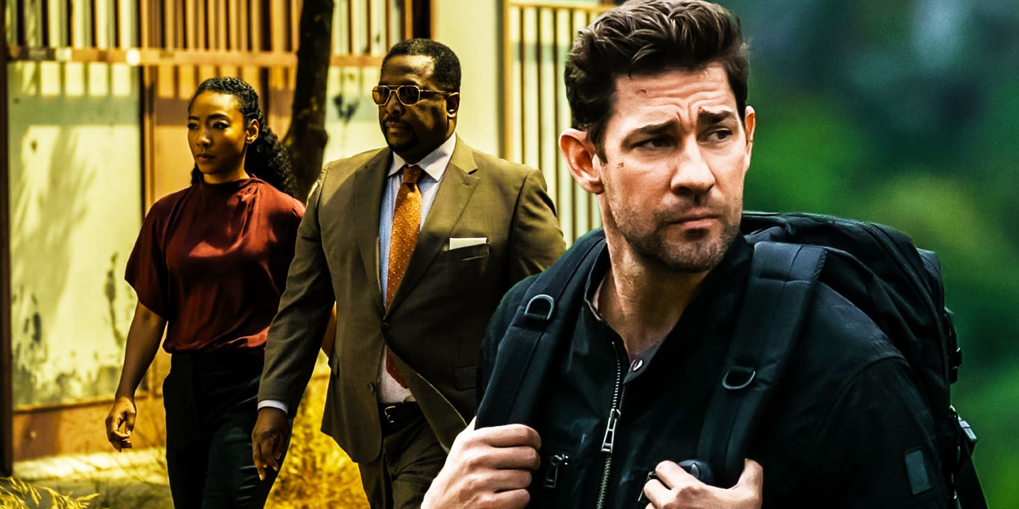 Jack Ryan Season 4 (Episode 1-2) Ending Explained - Was The CIA Tricked Into Helping Terrorist Organisation? 