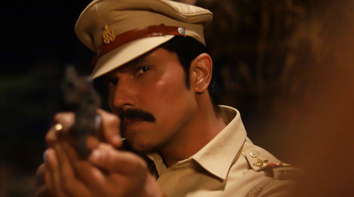 Inspector Avinash Season 2