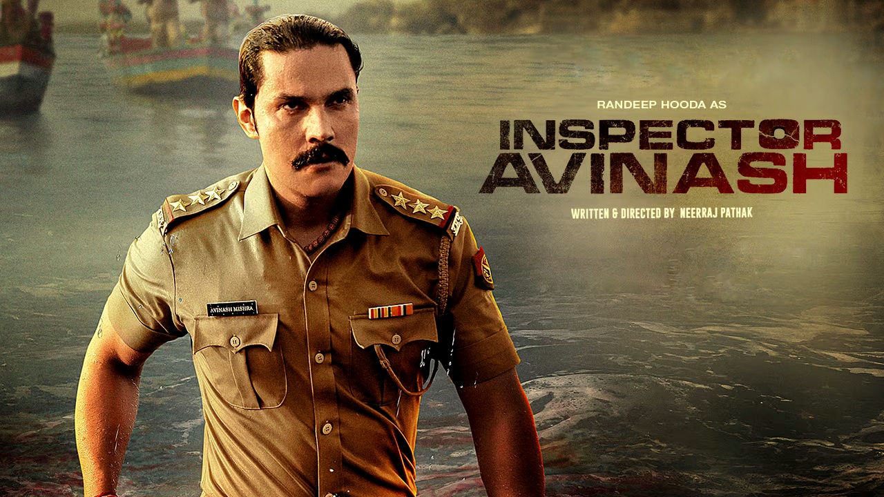 Is Inspector Avinash Based On A True Story?