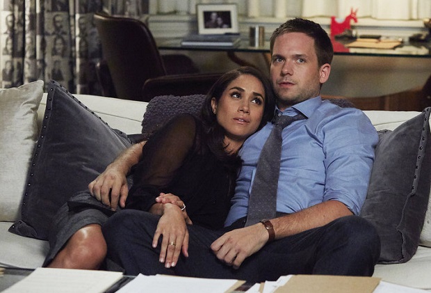 Why Did Patrick J Adams Suddenly Depart From Suits? 