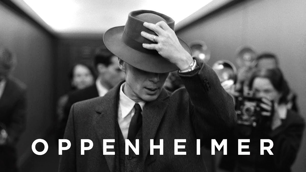 Is Oppenheimer Based On A True Story?
