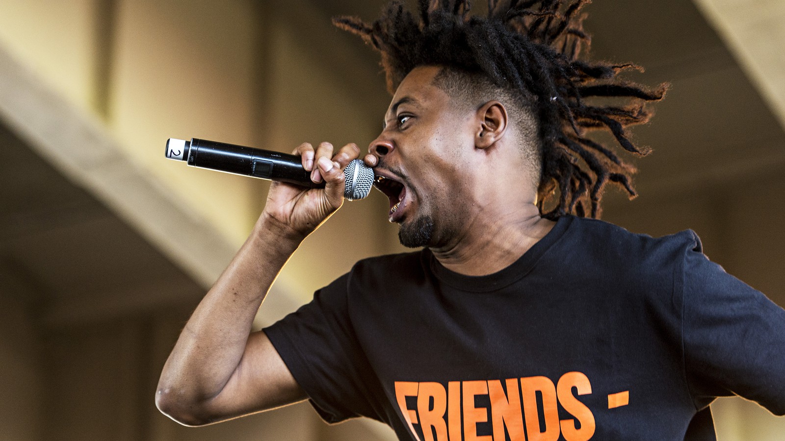 Is Danny Brown In A Relationship? Did The Famous American Rapper Finally Leak Out Details Of His Girlfriend? 
