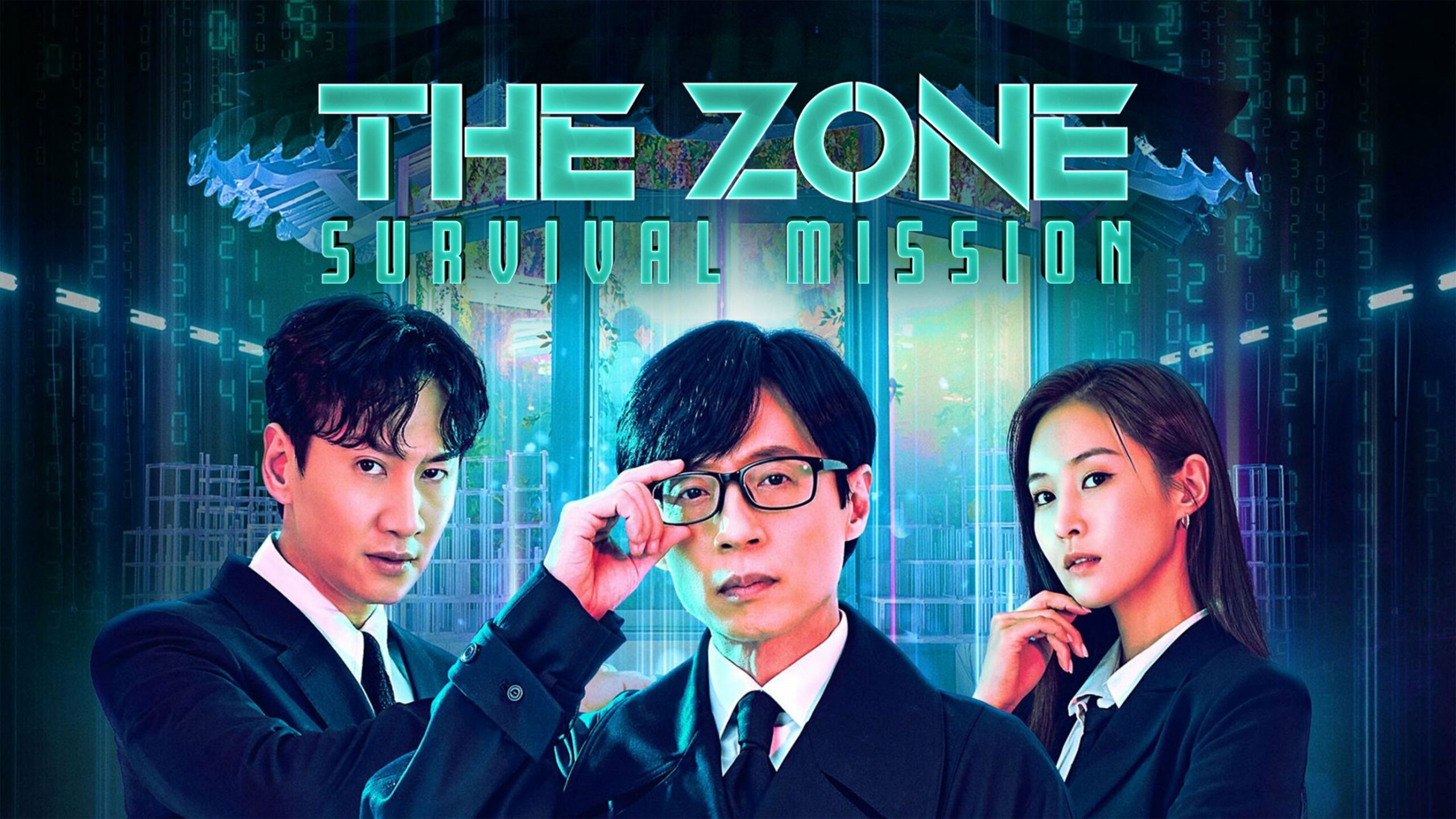 The Zone: Survival Mission Season 2 First Three Episodes Ending Explained - Did The Three "Agents Of Mankind" Win The Stress Zone? 