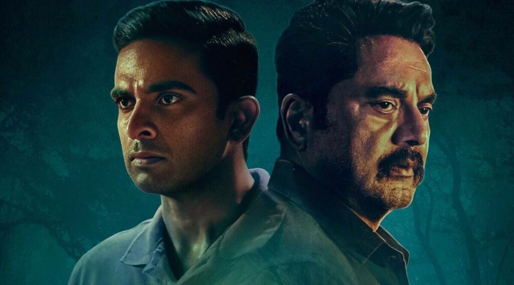 Is The Blockbuster Tamil Thriller "Por Thozhil" Based On A True Story?