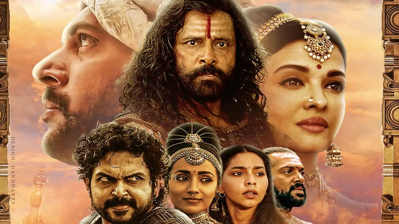 Ponniyin Selvan 2 Worldwide Box Office Collection