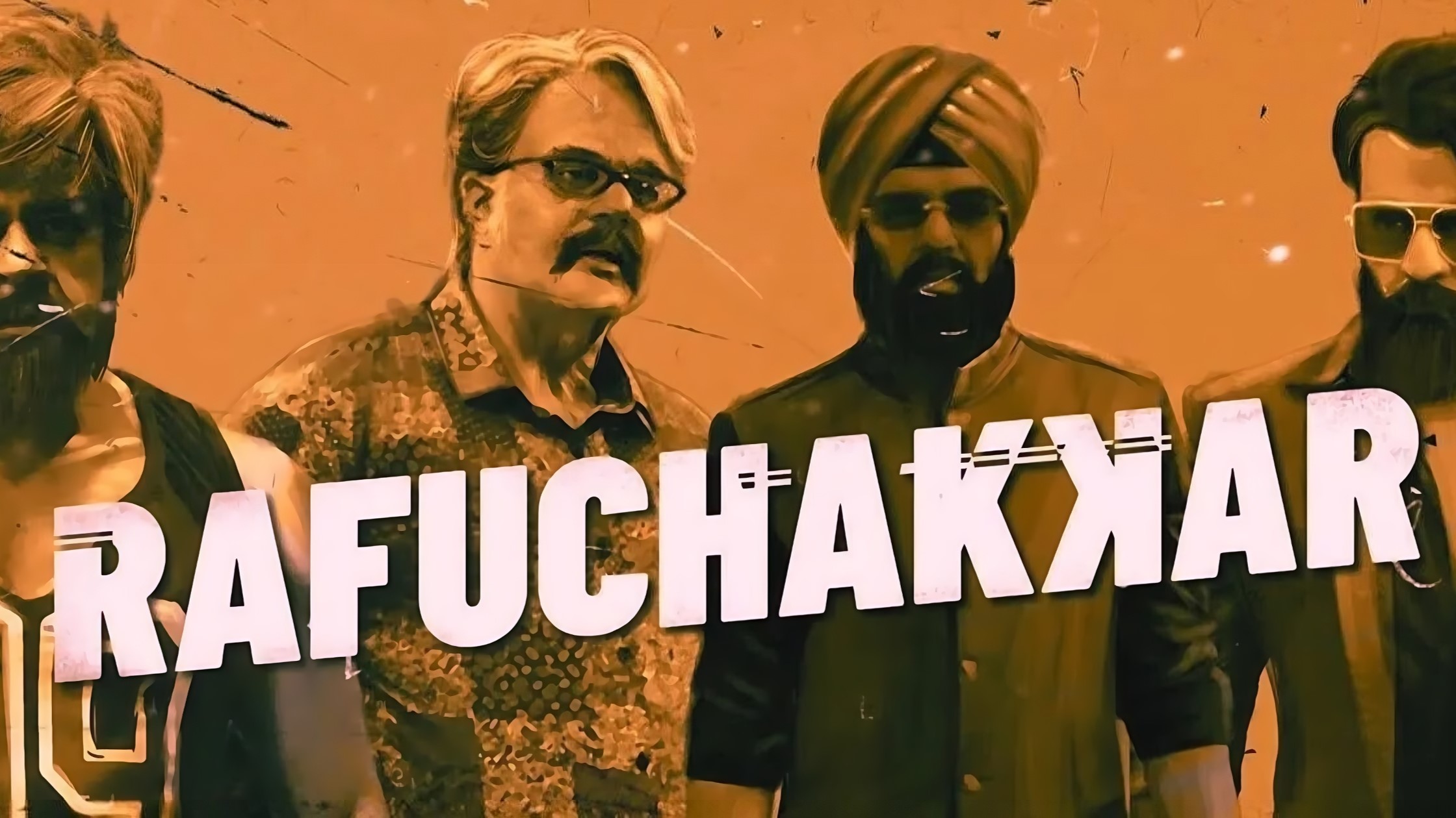 Rafuchakkar Season 2: Release Date