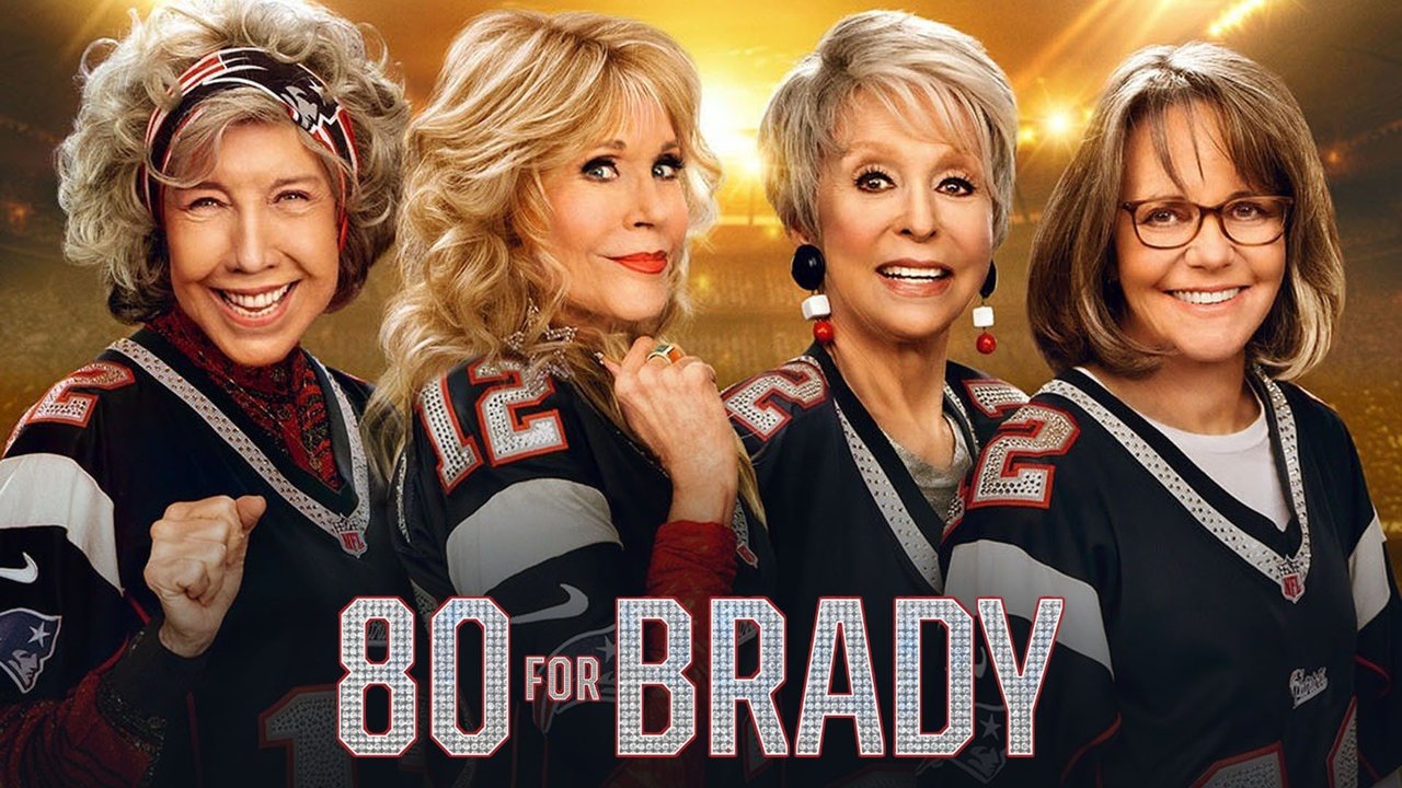 Is 80 For Brady Based On A True Story?