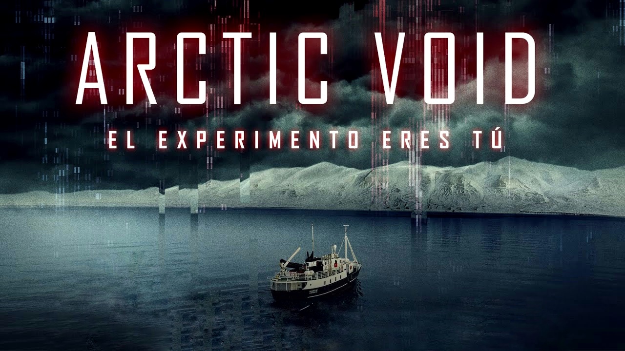 Is Arctic Void Based On A True Story?