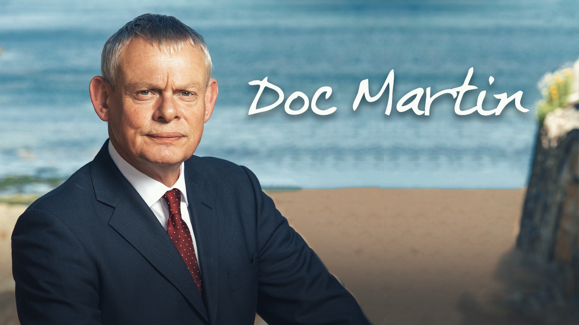 Doc Martin Season 11