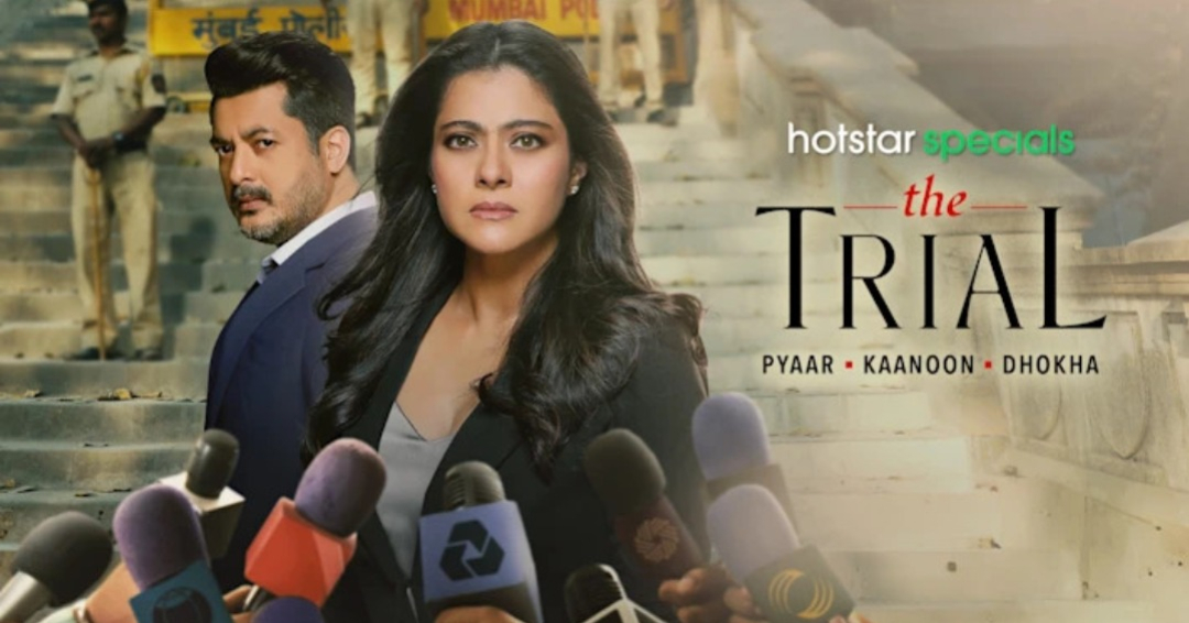 The Trial: Pyaar, Kanoon Aur Dhoka Season 2 Release Date