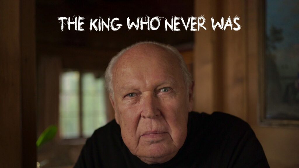"The King Who Never Was" Ending Explained - Was This A Planned Murder Or Just A Mere Accident? 