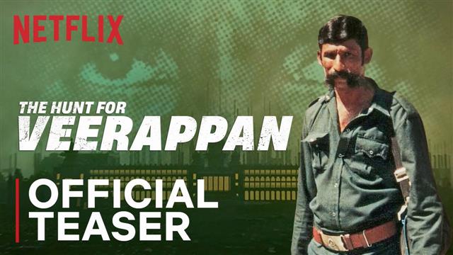 Is The Hunt For Veerappan a True Story?
