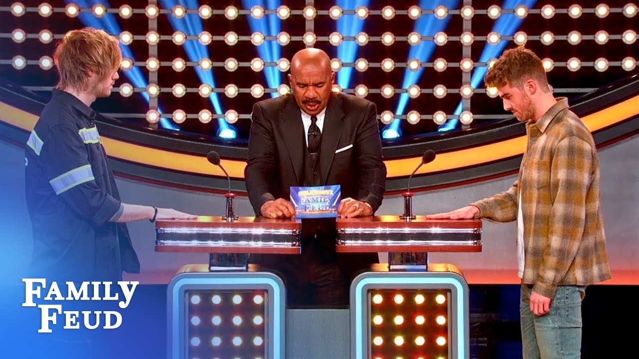 Is Family Feud Scripted Or Real? Learn Everything About The Popular American Game Show! 