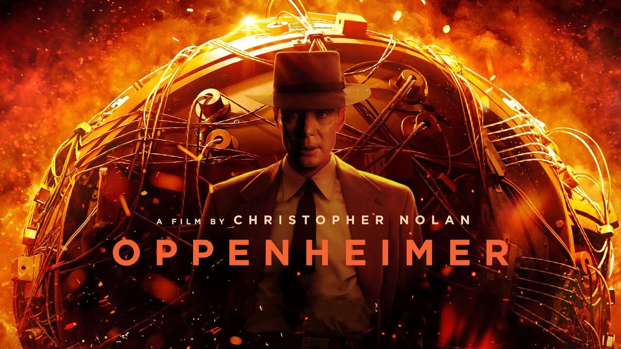 oppenheimer part 2 release date