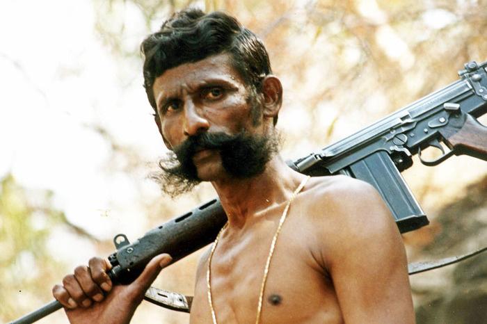 Is The Hunt For Veerappan a True Story?
