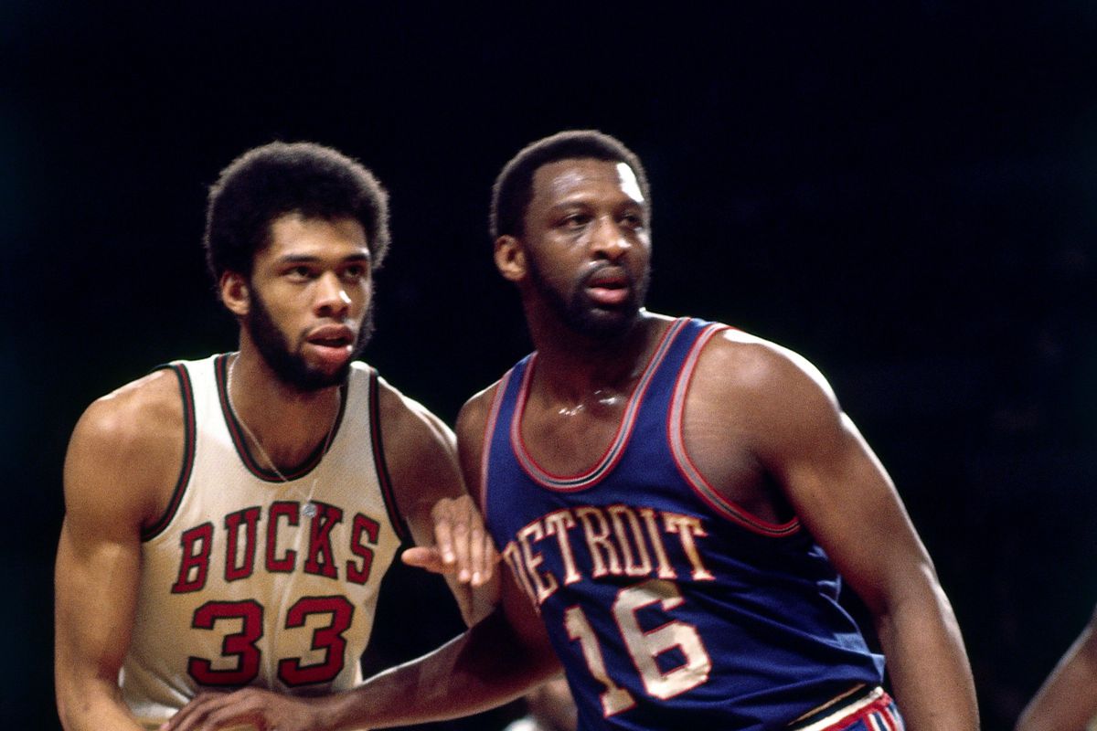 Where Is Bob Lanier Now? Is The Veteran Basketball Player Still Alive? 