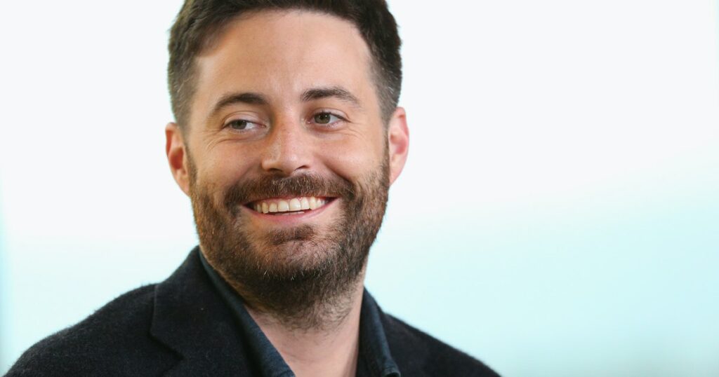 Is Garrard Conley Married? A Decade-Long Relationship Busted! 