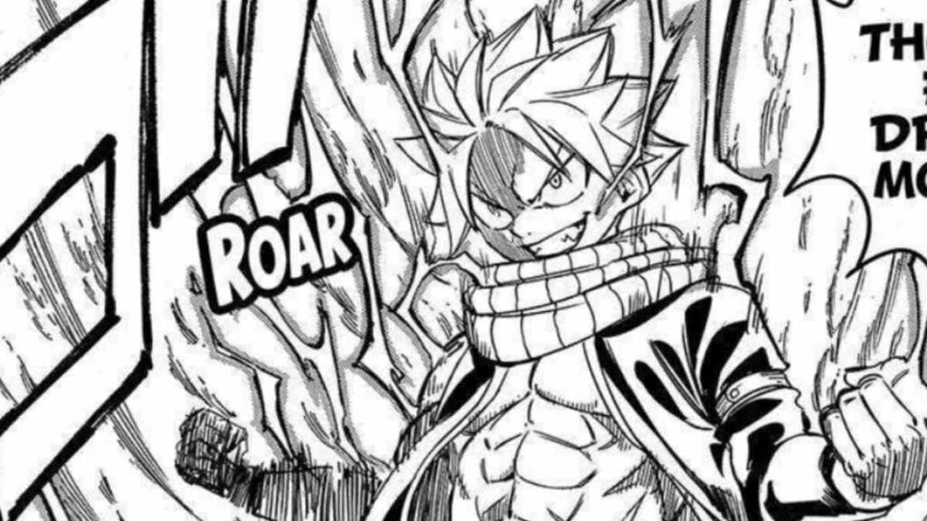 Fairy Tail: 100 Years Quest Chapter 141  Release Date Revealed- Spoilers Alert And More!