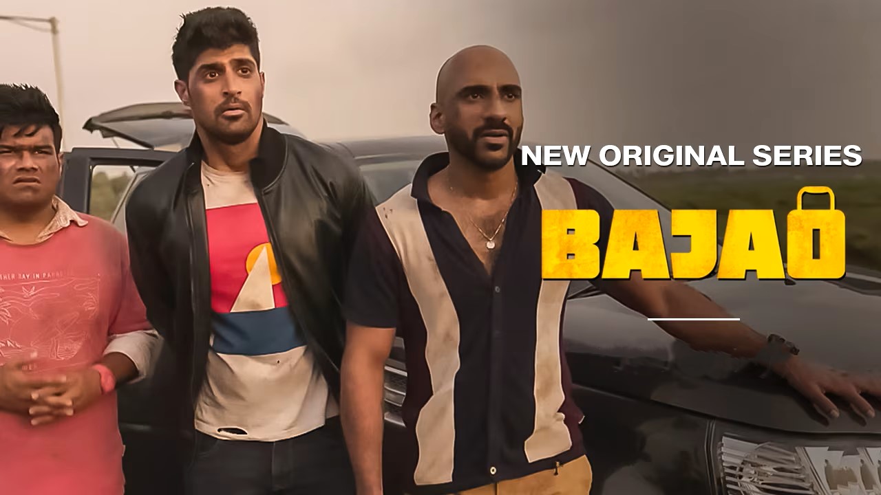 Is Bajao Based On A True Story