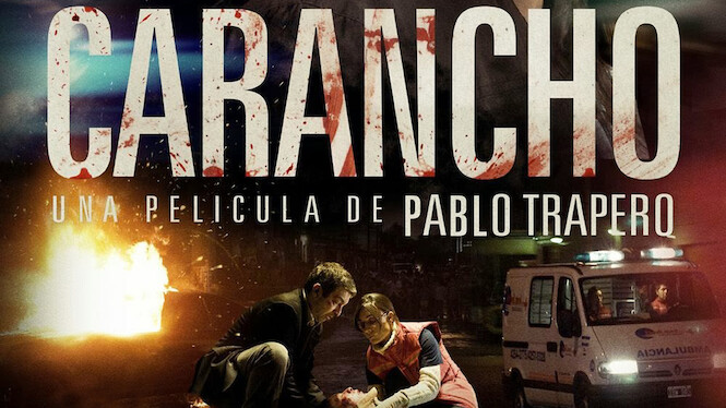 Is Carancho Based On A True Story