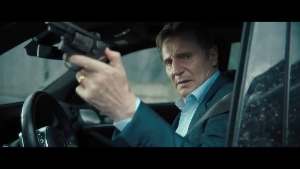 Is Retribution Based On A True Story? Liam Neeson Is Now Back In His Action-Mode! 