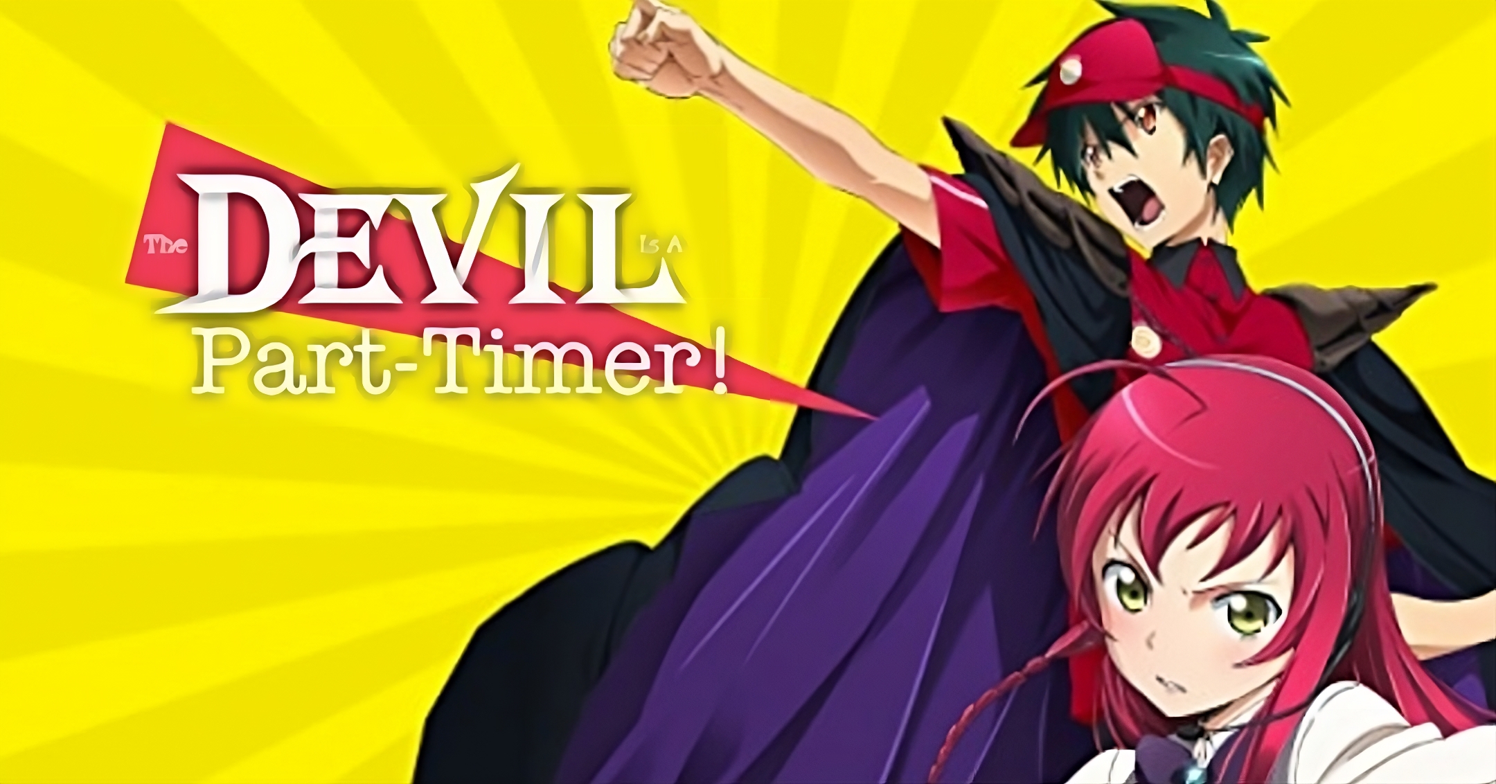 The Devil Is A Part Timer Season 4 Release Date