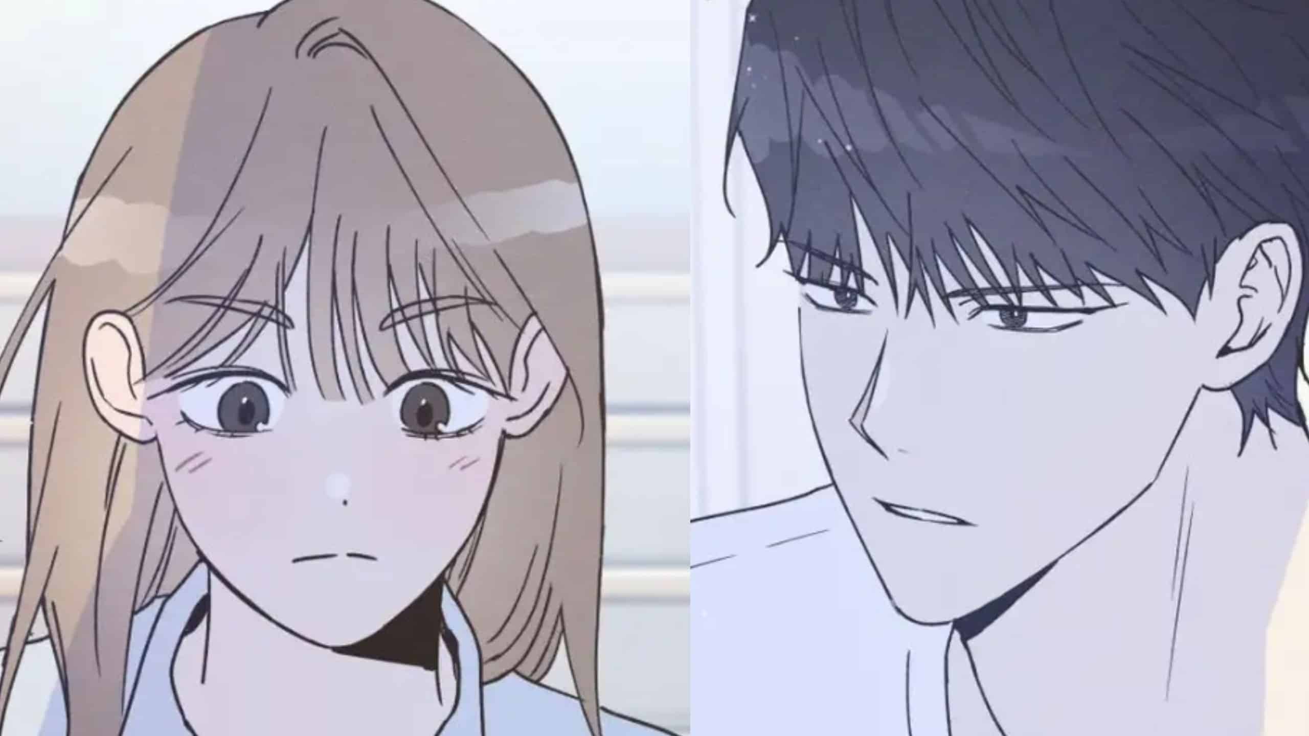 The Law Of Being Friends With A Male Chapter 21 Release Date And Spoilers - Another Turmoil Happens In The Love Triangle!  