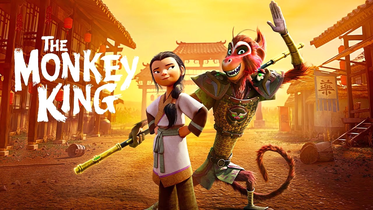 The Monkey King 2 Release Date