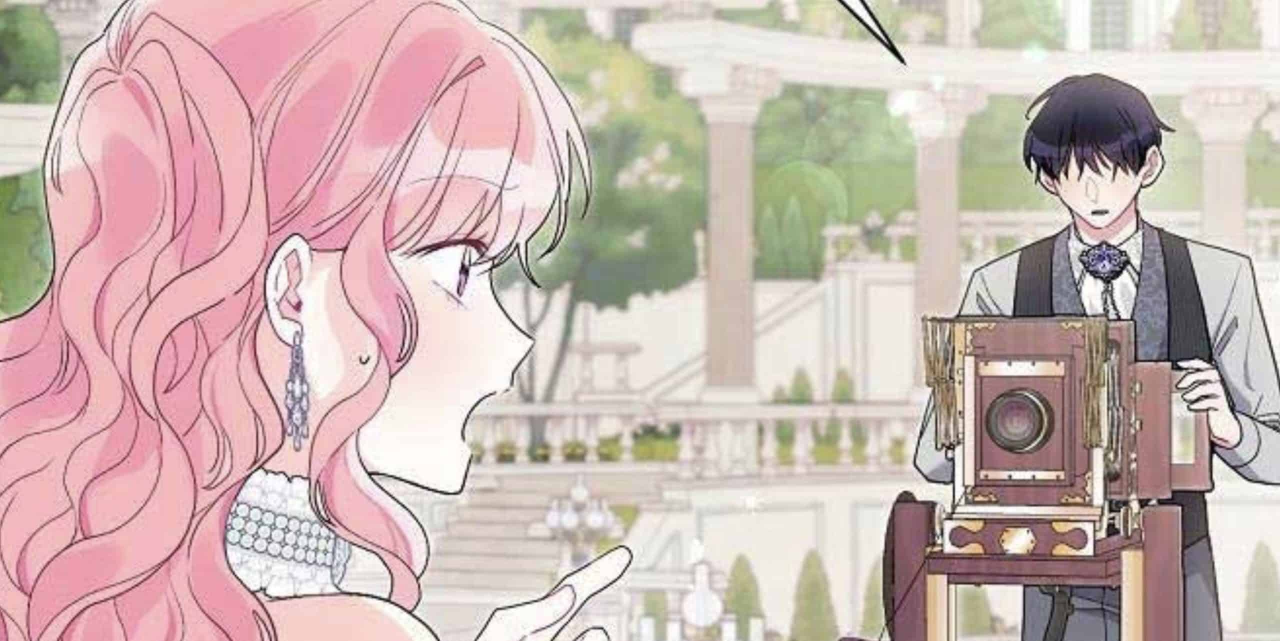 The Villain’s Daughter-In-Law Has Limited Time Chapter 70 Release Date And Spoilers! 