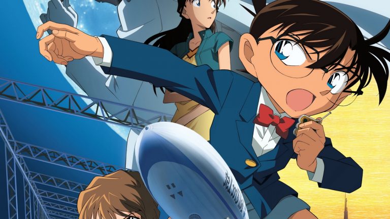 Detective Conan Chapter 1117 Release Date