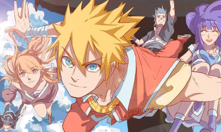 Tales Of Demons And Gods Chapter 441 Release Date
