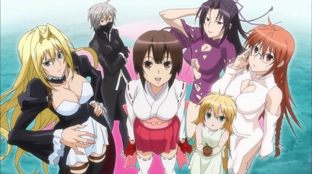 Here Is A Guide To The 15 Best NSFW Anime Shows! 