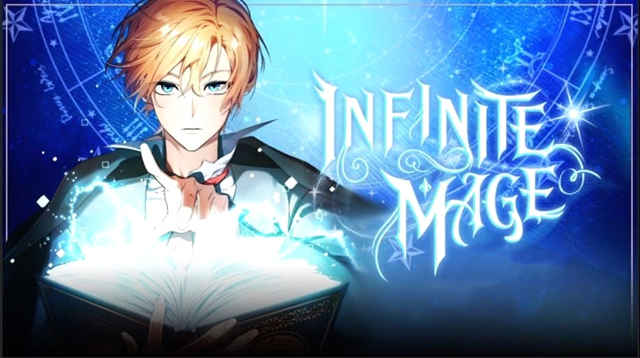 infinite mage chapter 45 release date
