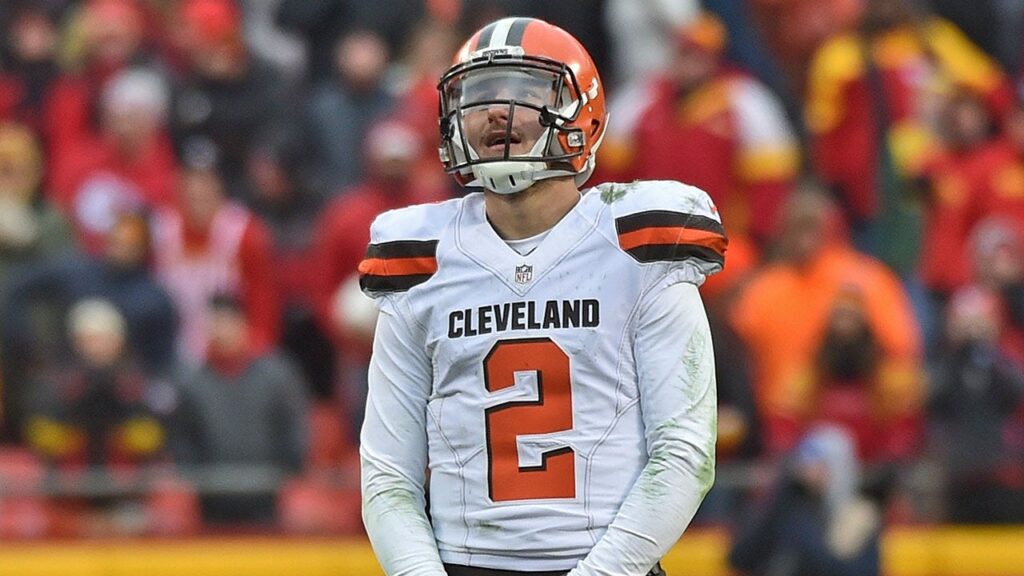 Where is Johnny Manziel Now? Is He Still Involved In Football? 