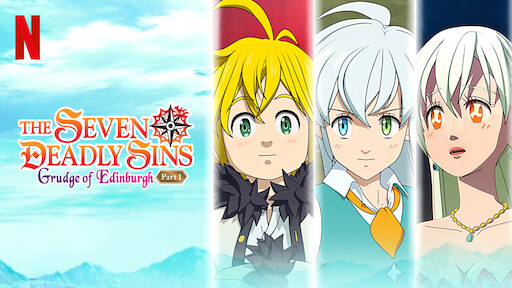 The Seven Deadly Sins Part 3 Release Date