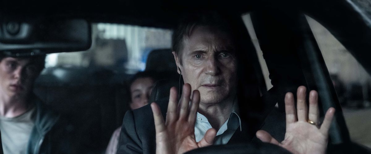 Is Retribution Based On A True Story? Liam Neeson Is Now Back In His Action-Mode! 