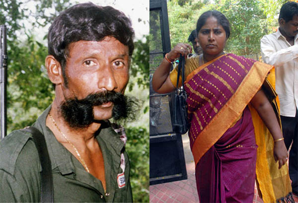 Where Is Muthulakshmi Now? Is She Still Harassed By The Tamil Police? 