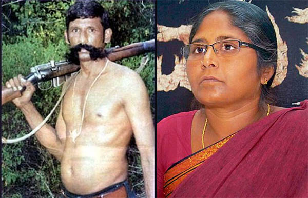 Where Is Muthulakshmi Now? Is She Still Harassed By The Tamil Police? 