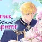 The Empress Wants To Avoid The Emperor Chapter 11 Release Date And Spoilers Unveiled! 