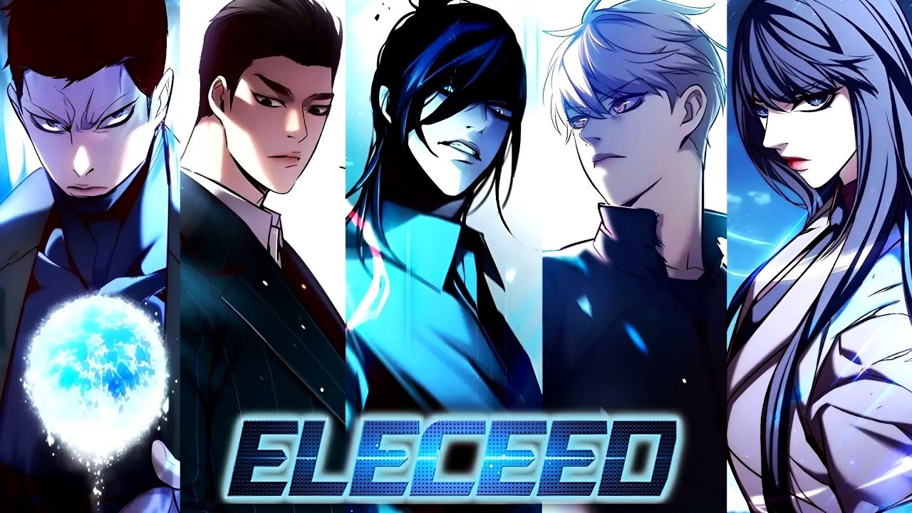 Eleceed Chapter 264 Release Date