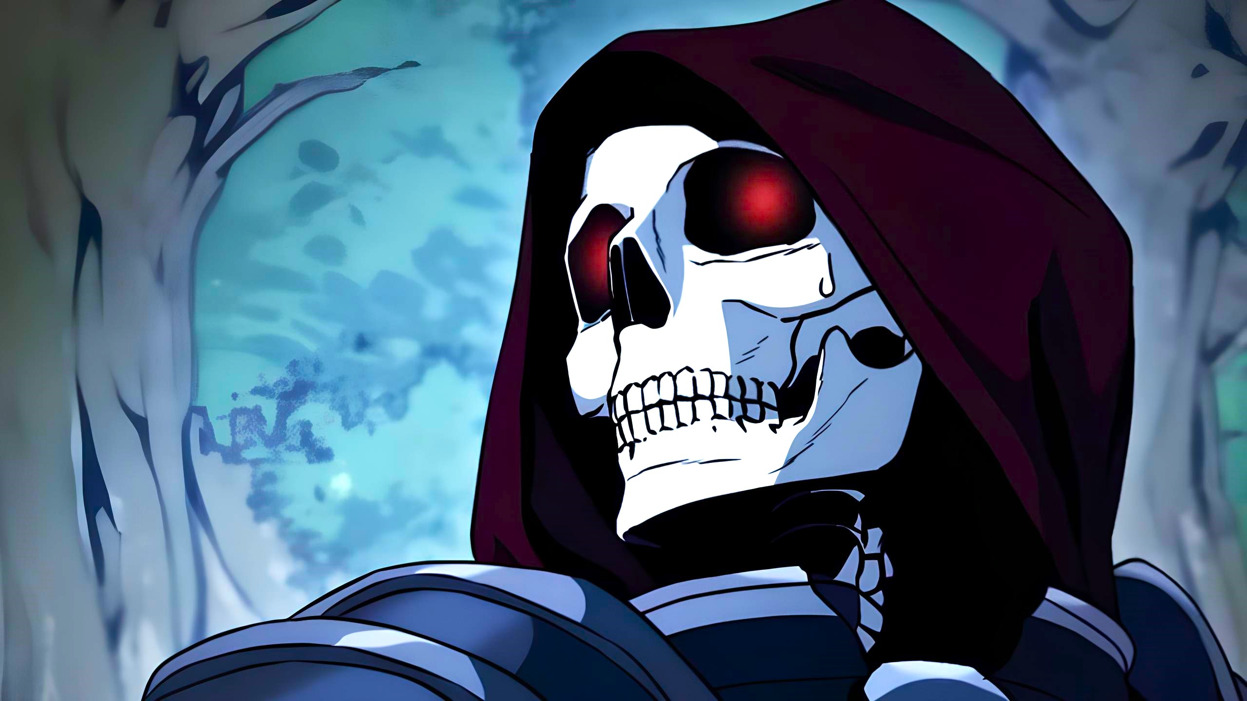 Skeleton Soldier Couldn’t Protect The Dungeon Chapter 254 release date