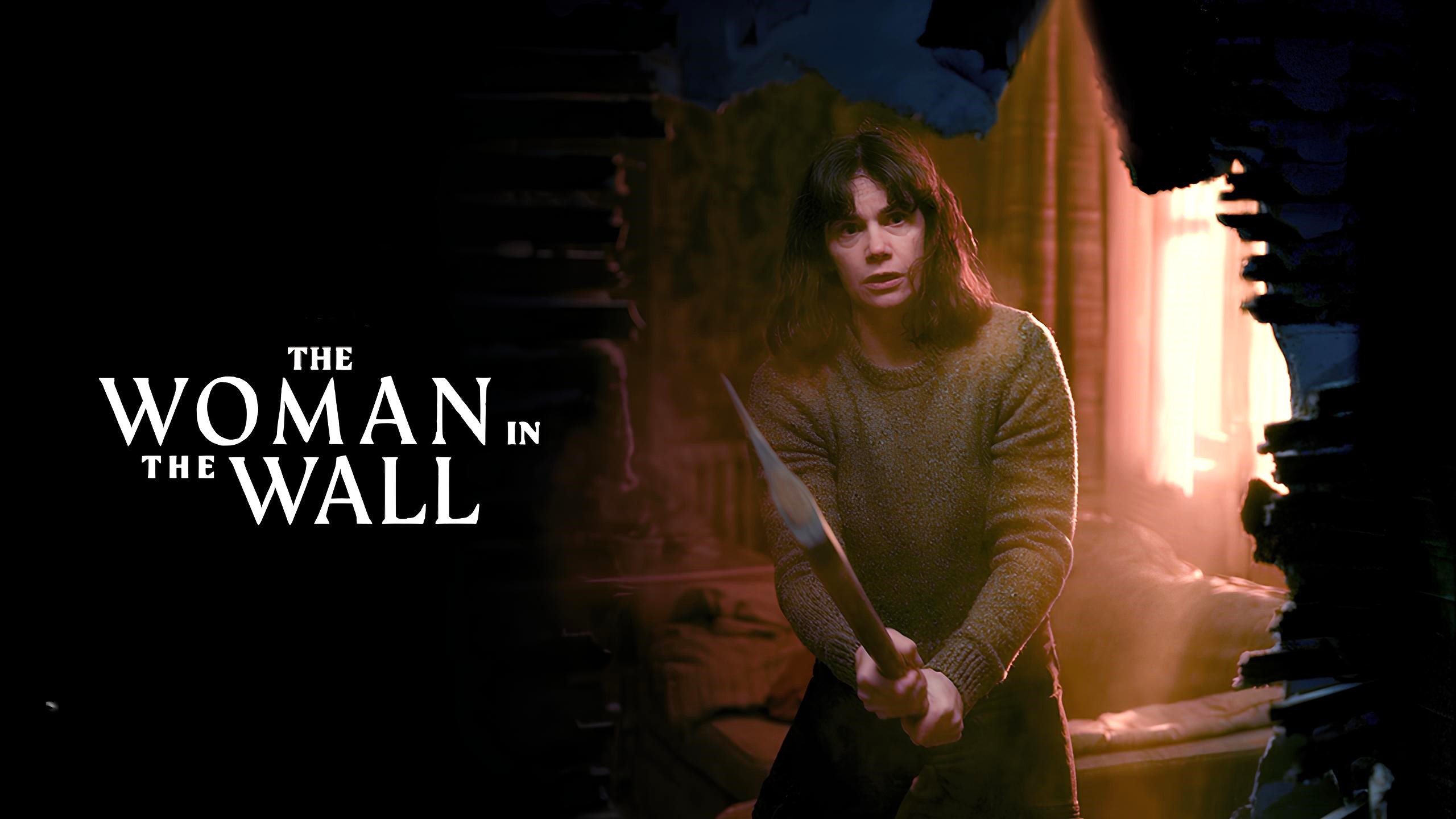 The Woman in the Wall Season 2 release date